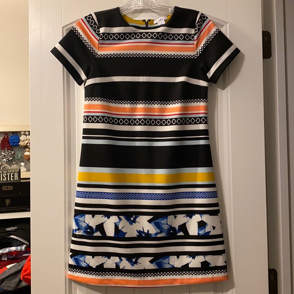 Bar III Dress